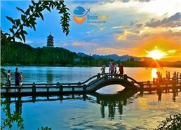 Tour Trung Quốc Hè 2025: Thượng Hải - Tô Châu - Hàng Châu - Ô Trấn